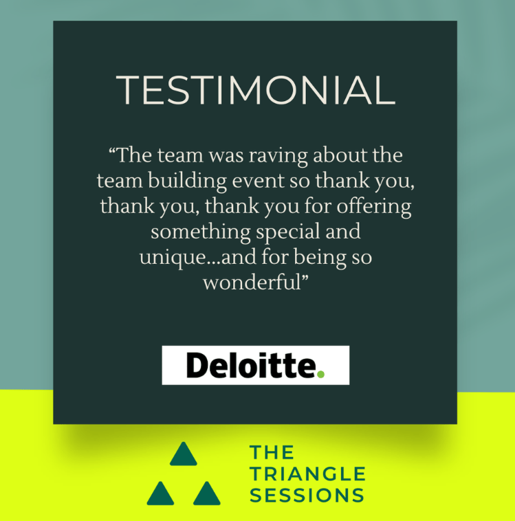 The Triangle Sessions: Build-A-Terrarium image