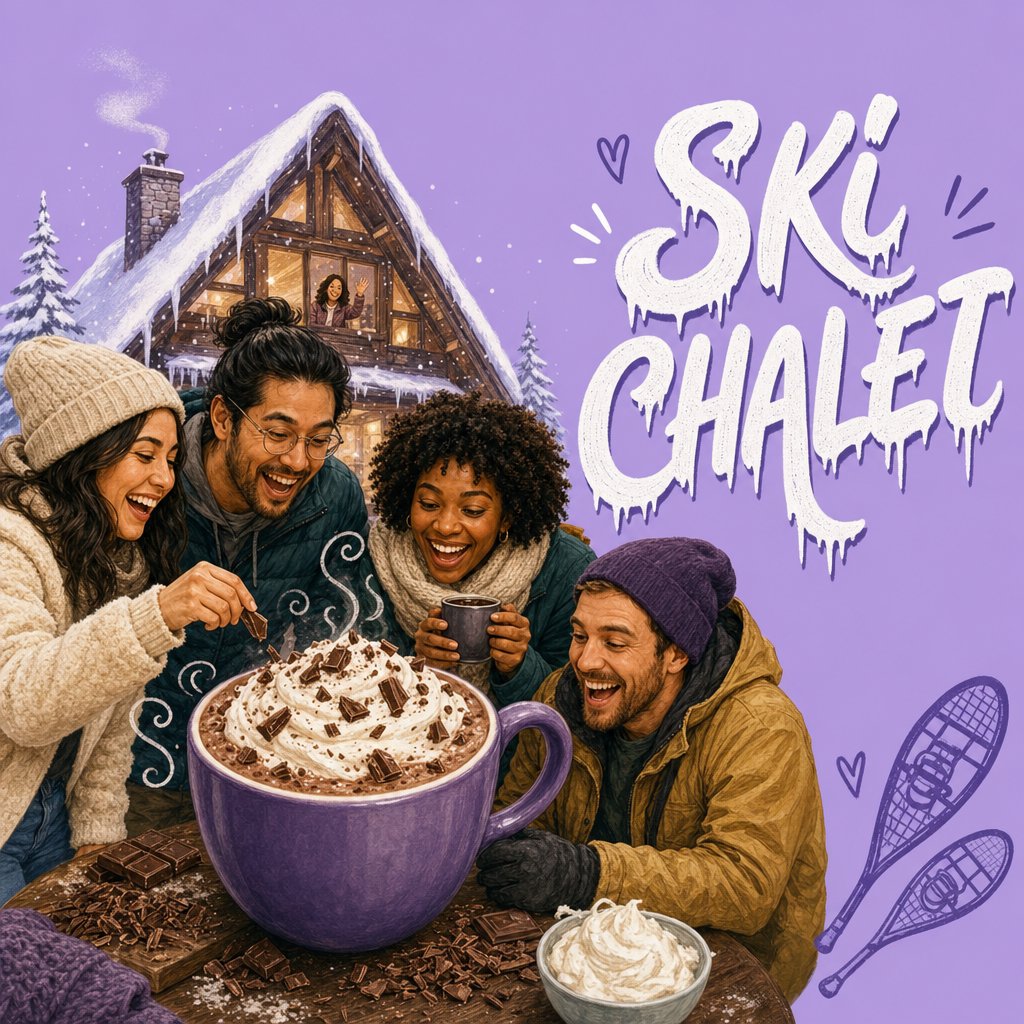 Ski Chalet