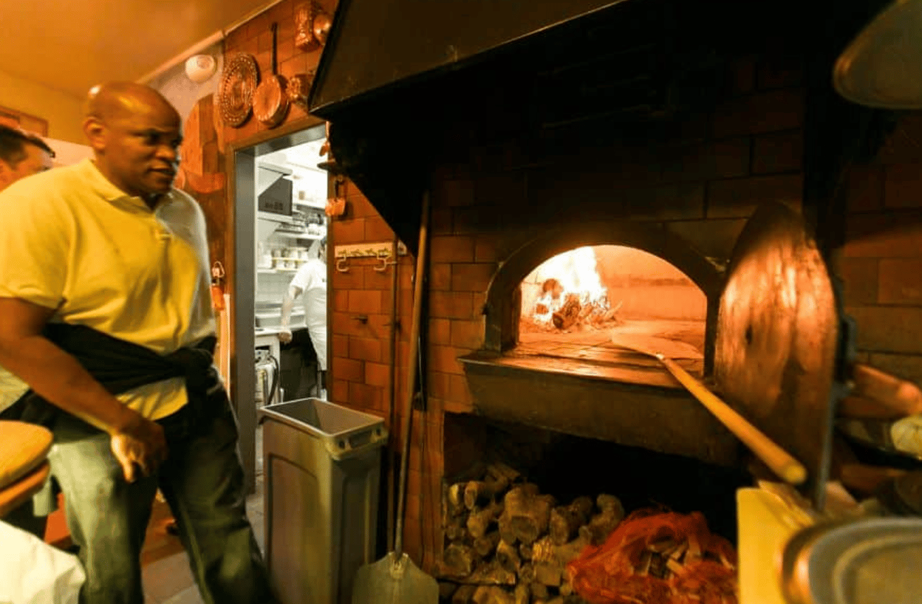 North Beach Food Tour image