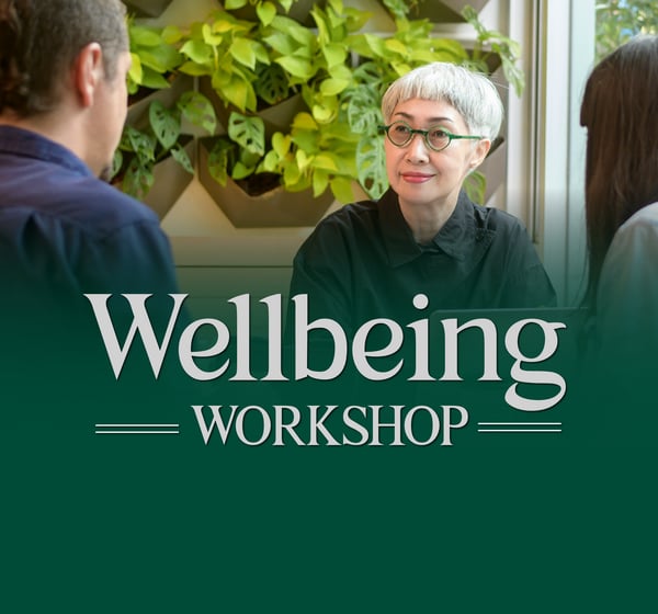 Wellbeing Workshop: The 5 Positive Psychology Pillars of Wellbeing