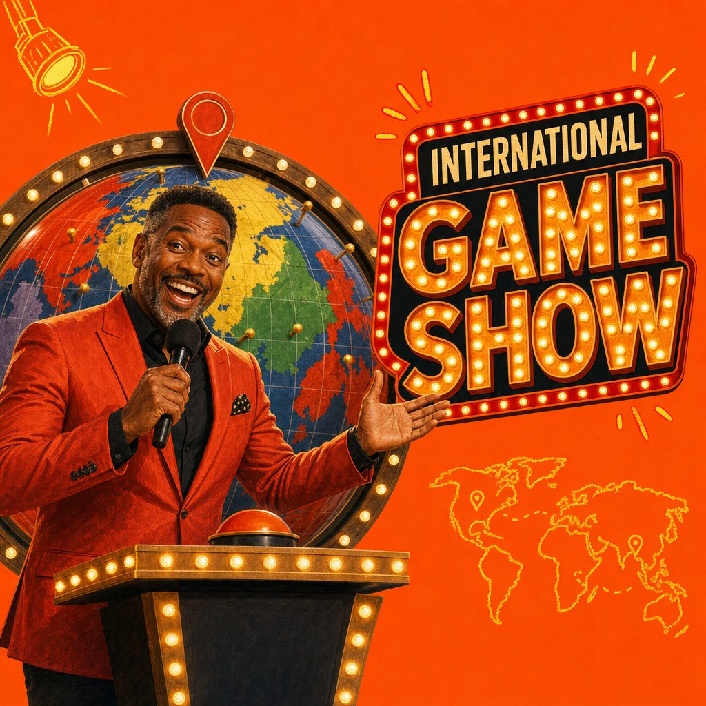 International Game Show