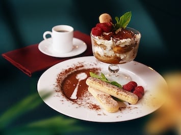 Hands-On Italian Cooking Team Dinner image #3