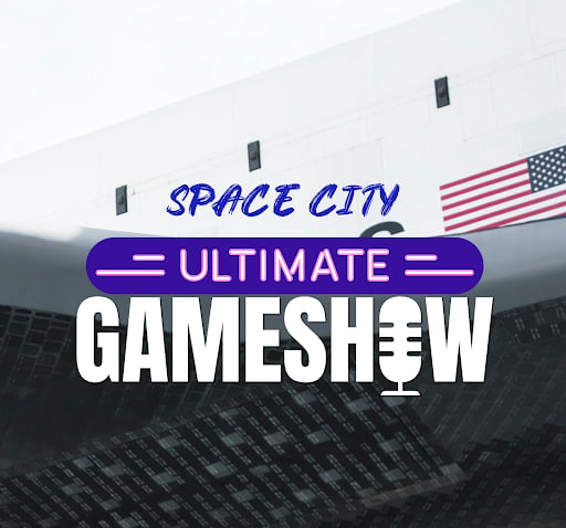 Space City Ultimate Game Show