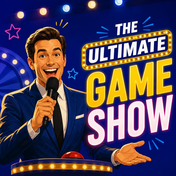 Ultimate Game Show