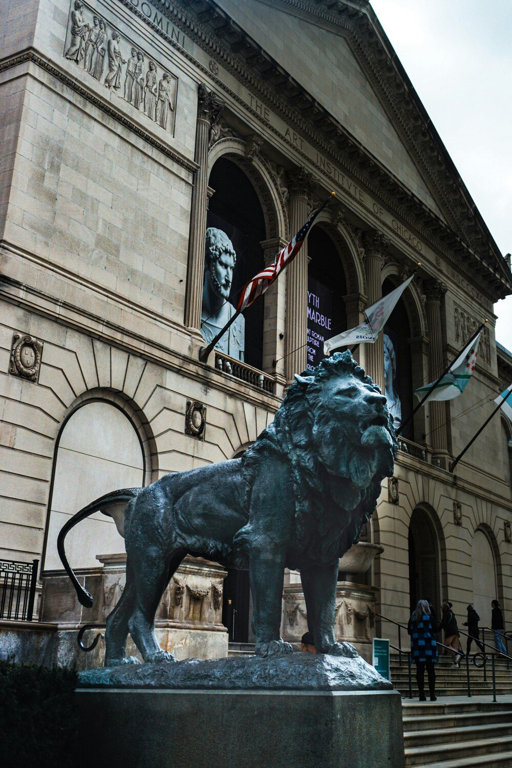 Art Institute of Chicago: Art of Storytelling Workshop image #2
