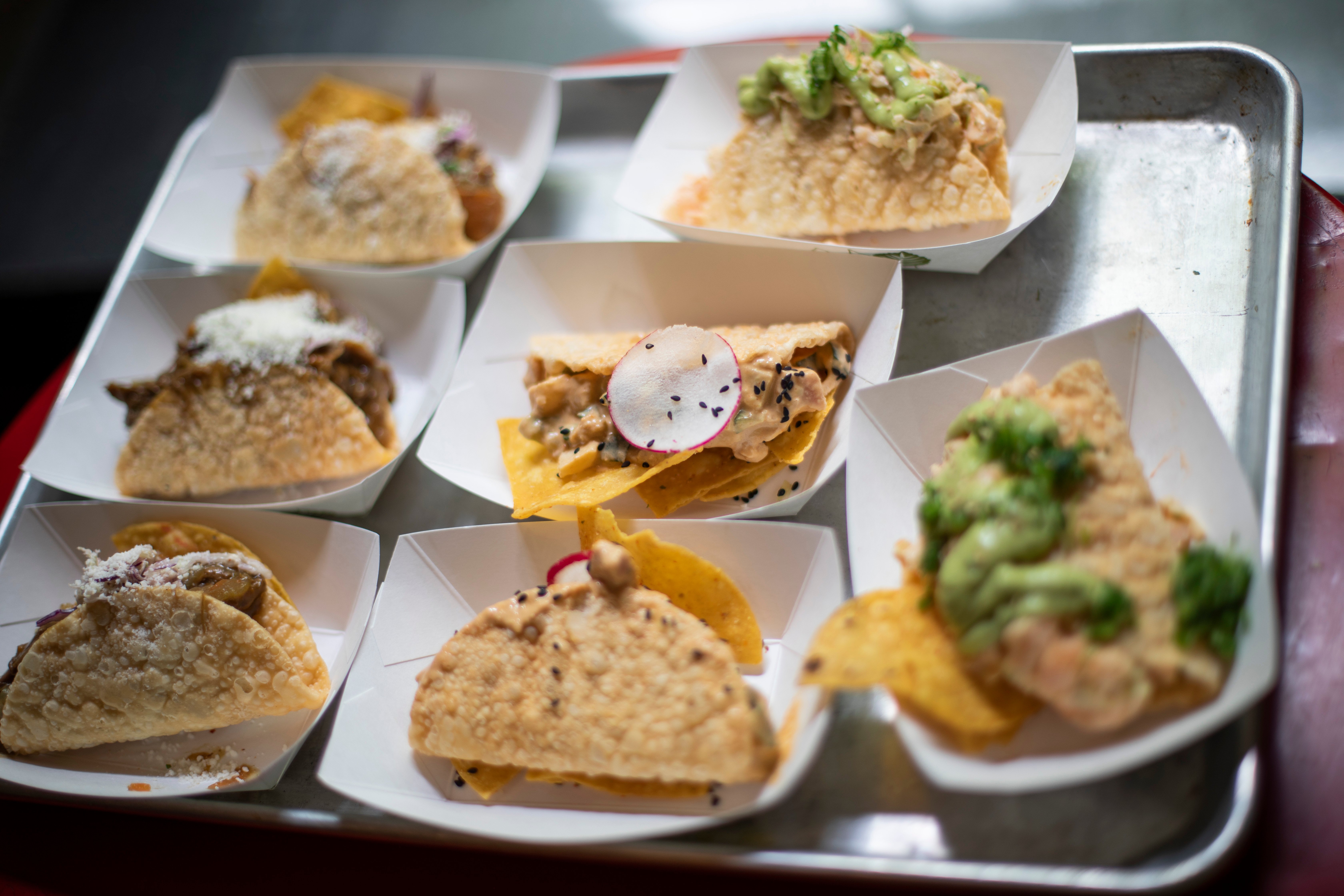 Taste & Stroll NYC: Chelsea Market, the High Line & Hudson Yards image