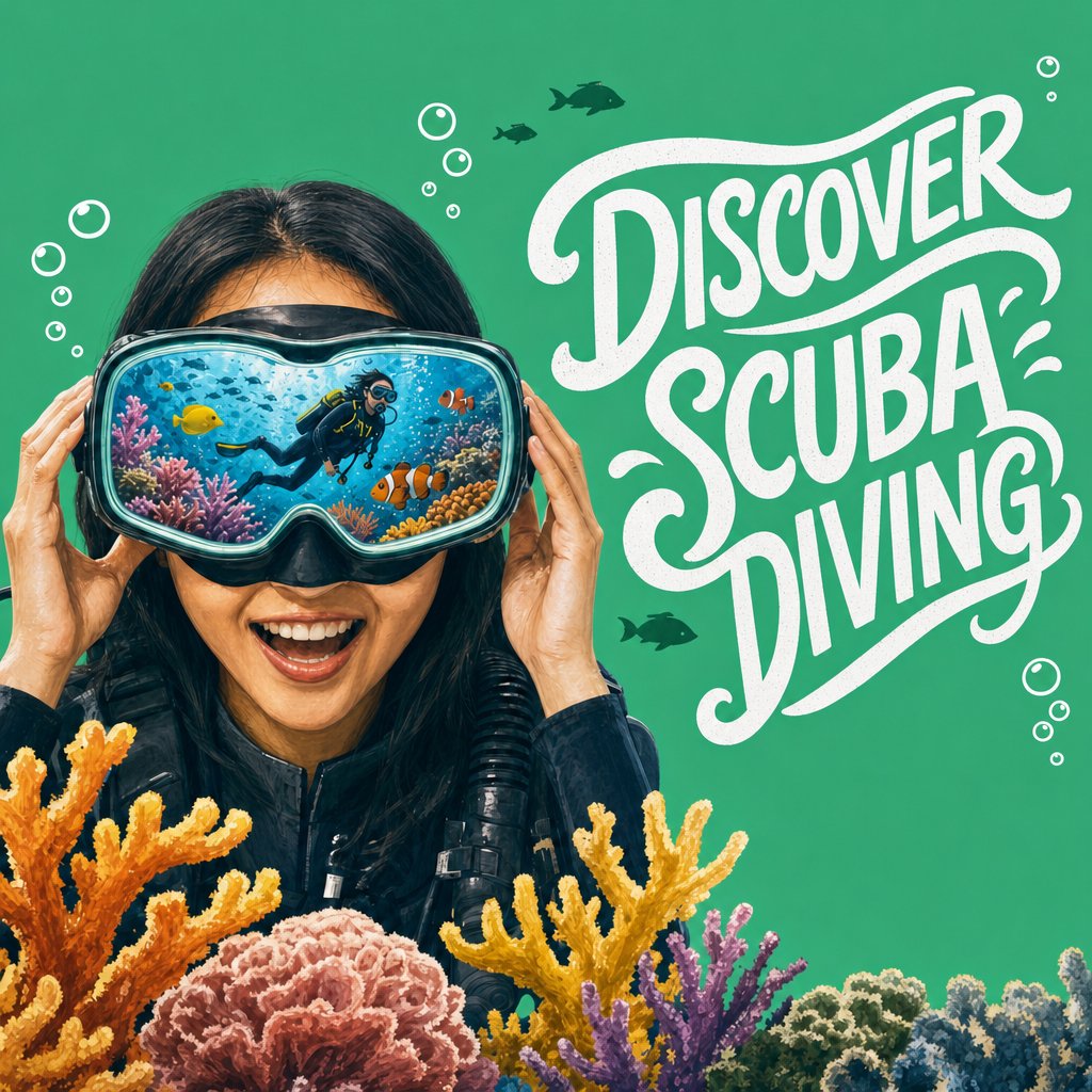 Discover Scuba Diving