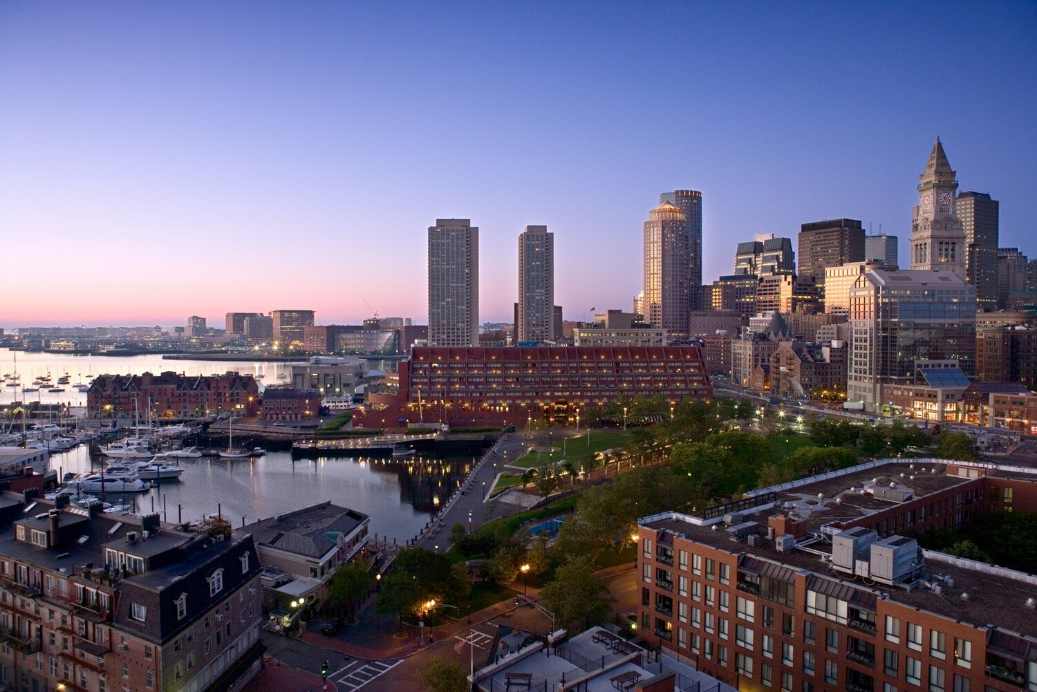 Boston Back Bay Scavenger Hunt image #3