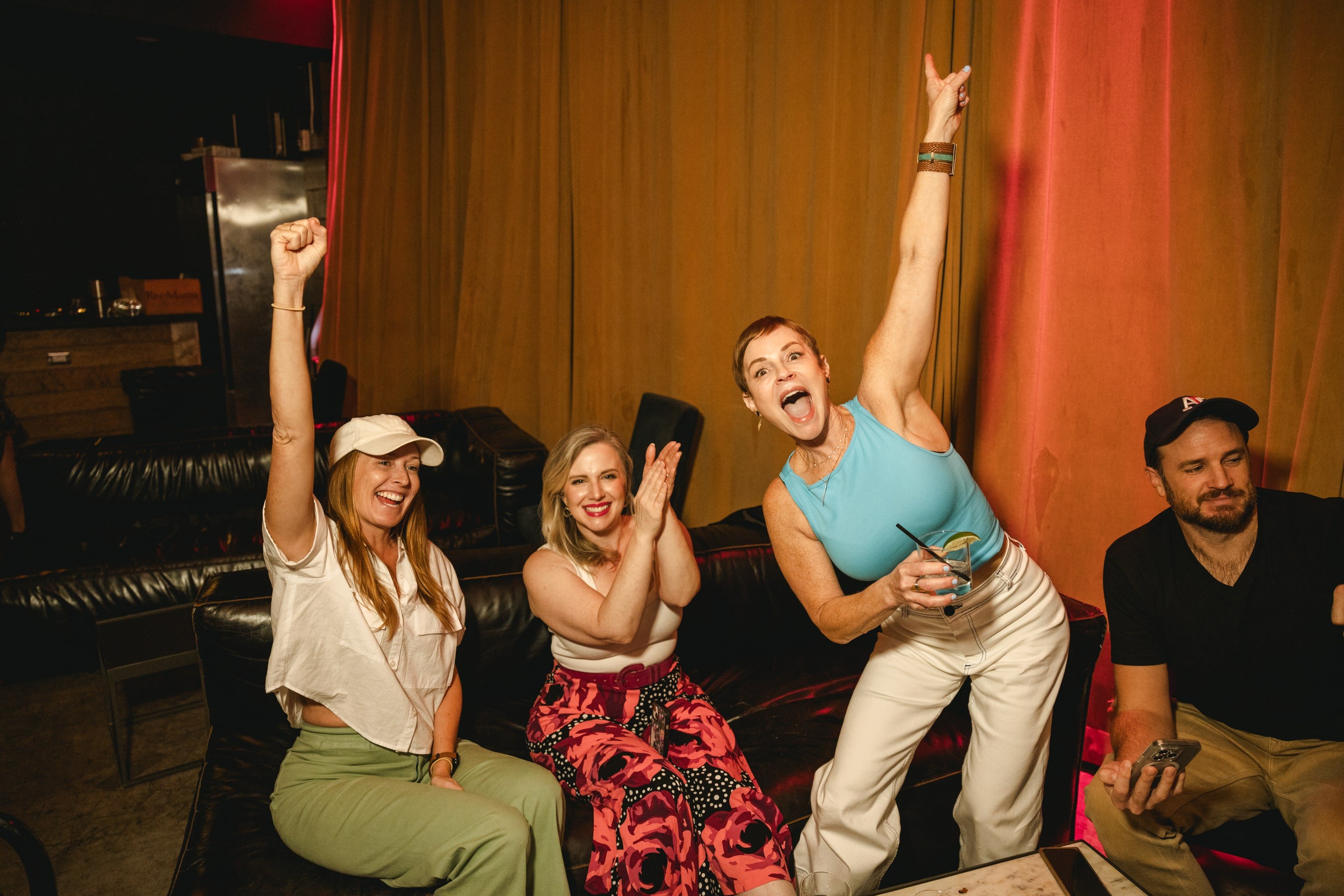 Interactive Music Trivia Gameshow photo 15