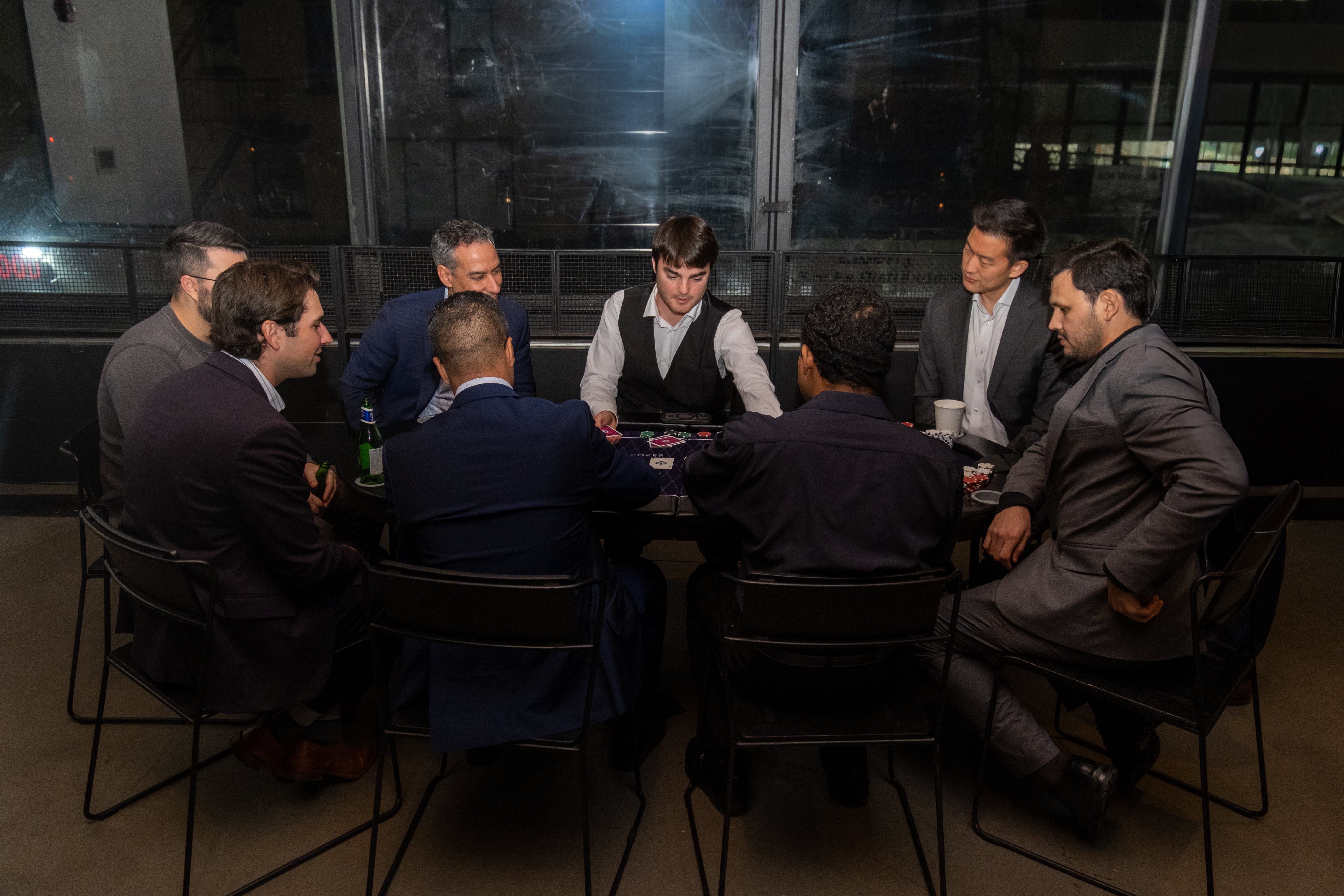 Poker Party image