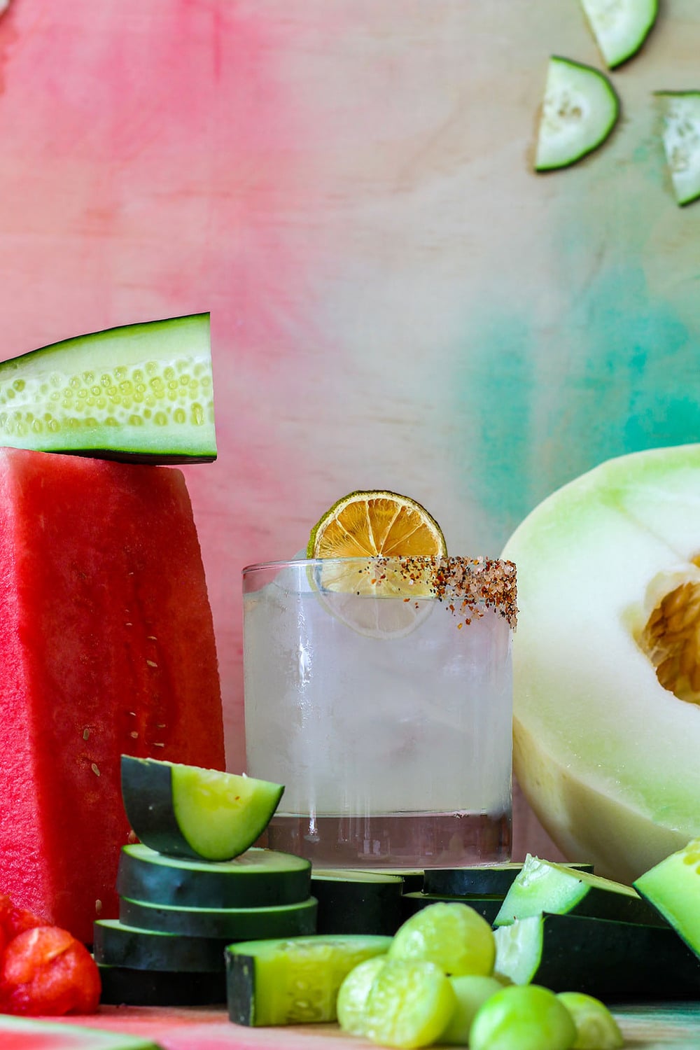 Margarita Making Class image #2