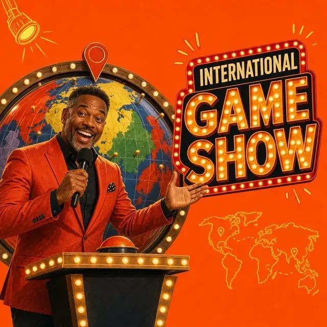 International Game Show
