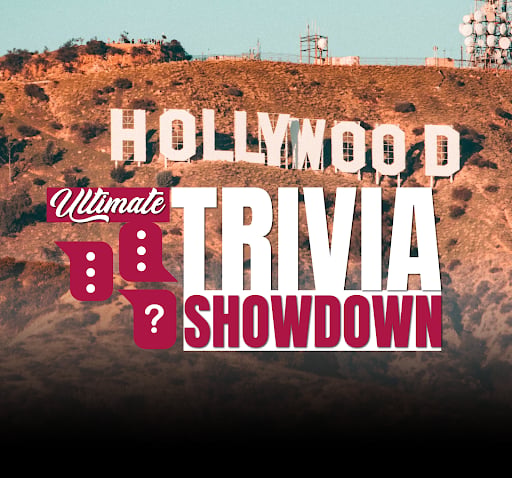 Hollywood Ultimate Trivia Showdown