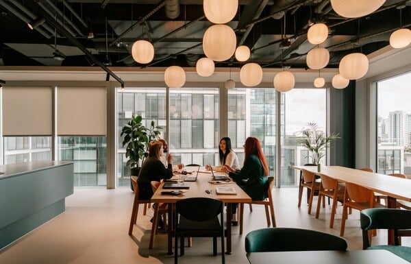 Year-End Review & New Year Corporate Goal Setting