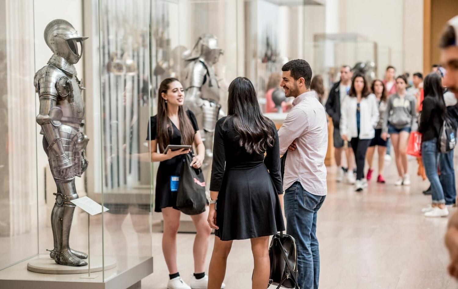 Museum Hack Tour: Metropolitan Museum of Art image