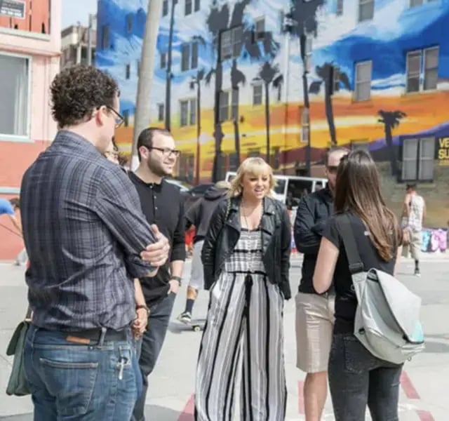 Venice Beach Food Tour