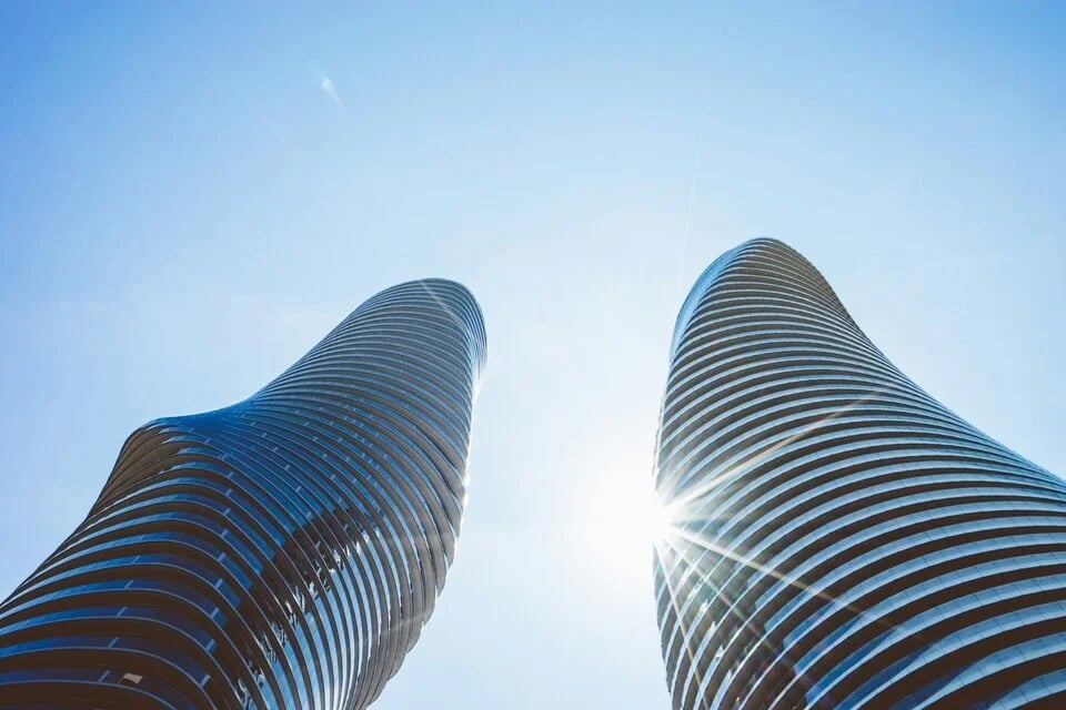 Mississauga skyline placeholder