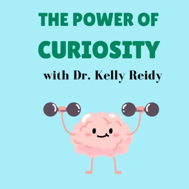 The Power of Curiosity: An Exploratory Virtual Workshop