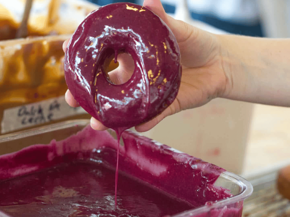 Venice Beach Food Tour image #2
