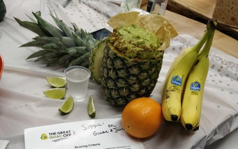 The Great Guac Off™ photo 13
