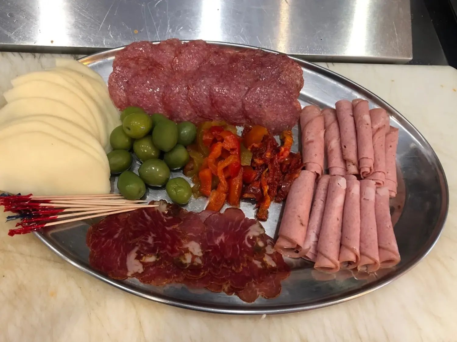North Beach / Little Italy Walking Tour: Food, History & Flavor image