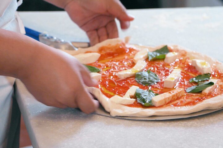 Chinatown & North Beach/Little Italy Walking Tour: Food & History image