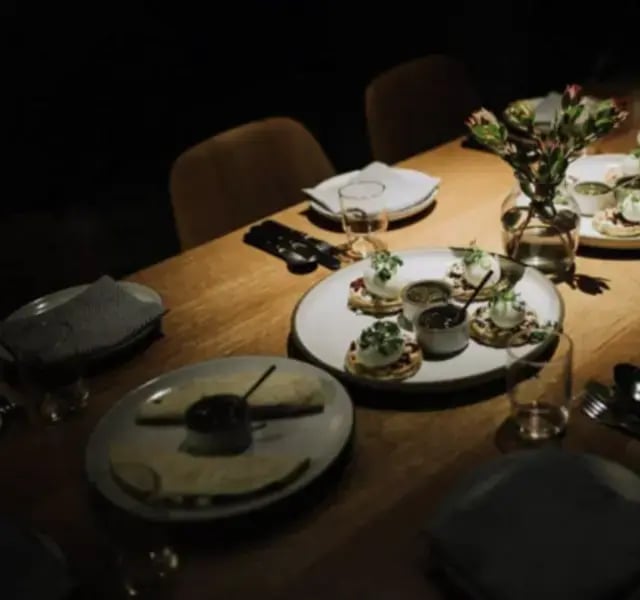 NYC Michelin Food Tour