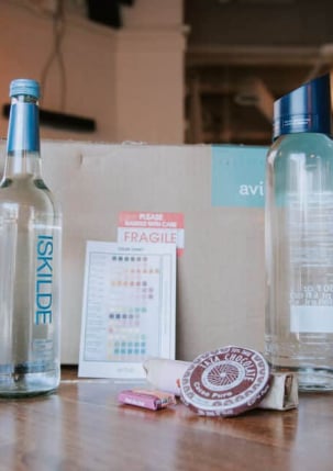Virtual Water Tasting image #2