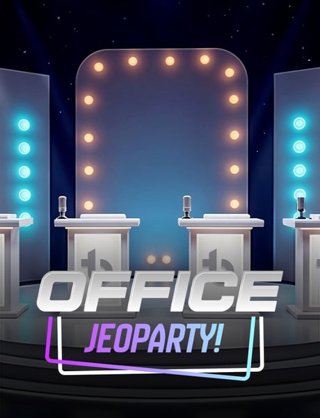 Office Jeoparty!