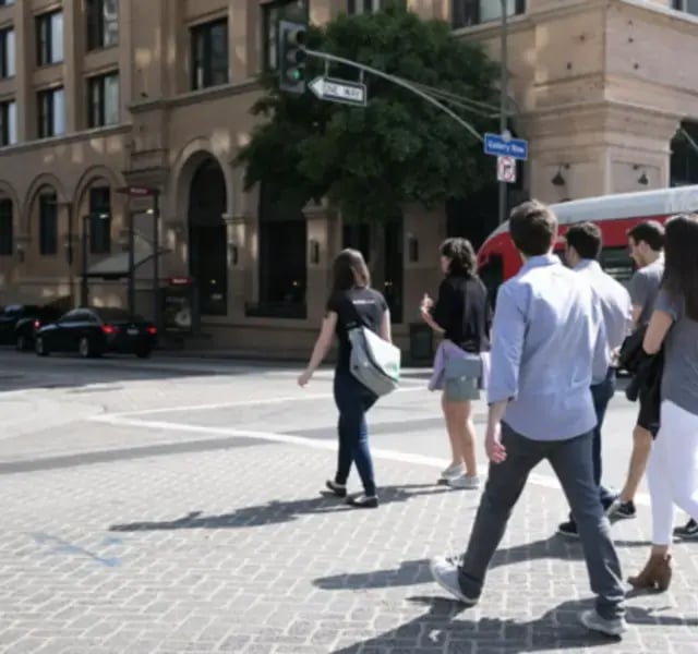 Downtown Los Angeles Food Tour