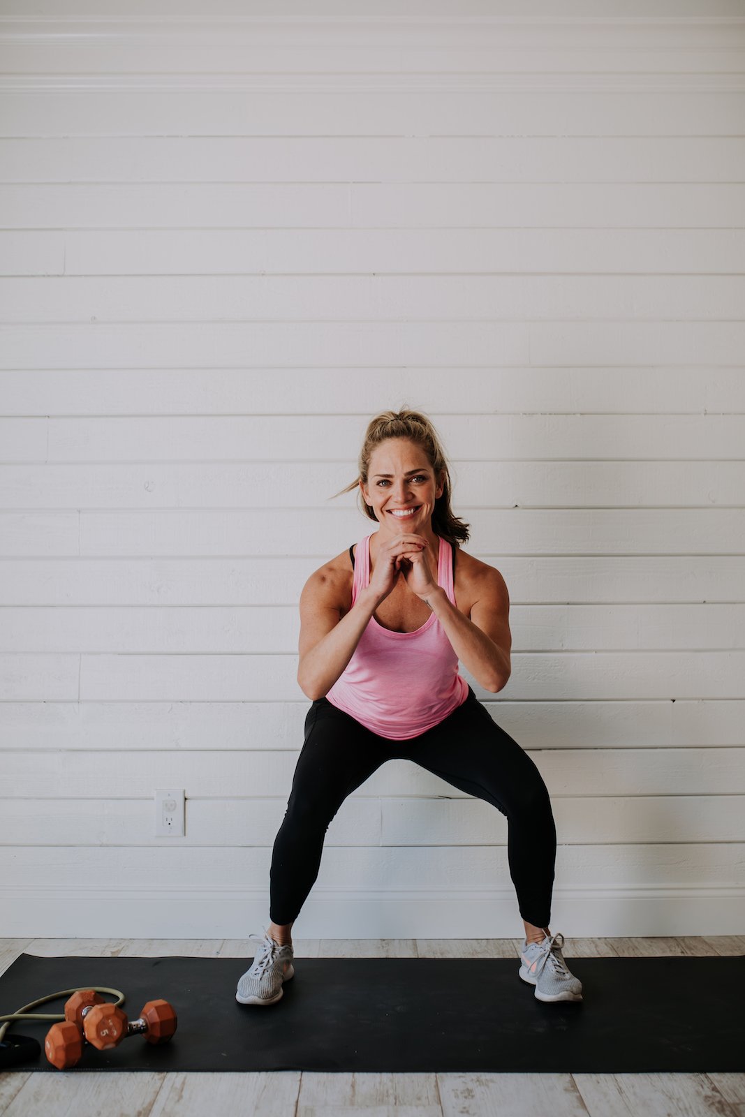 Custom Fitness Class image