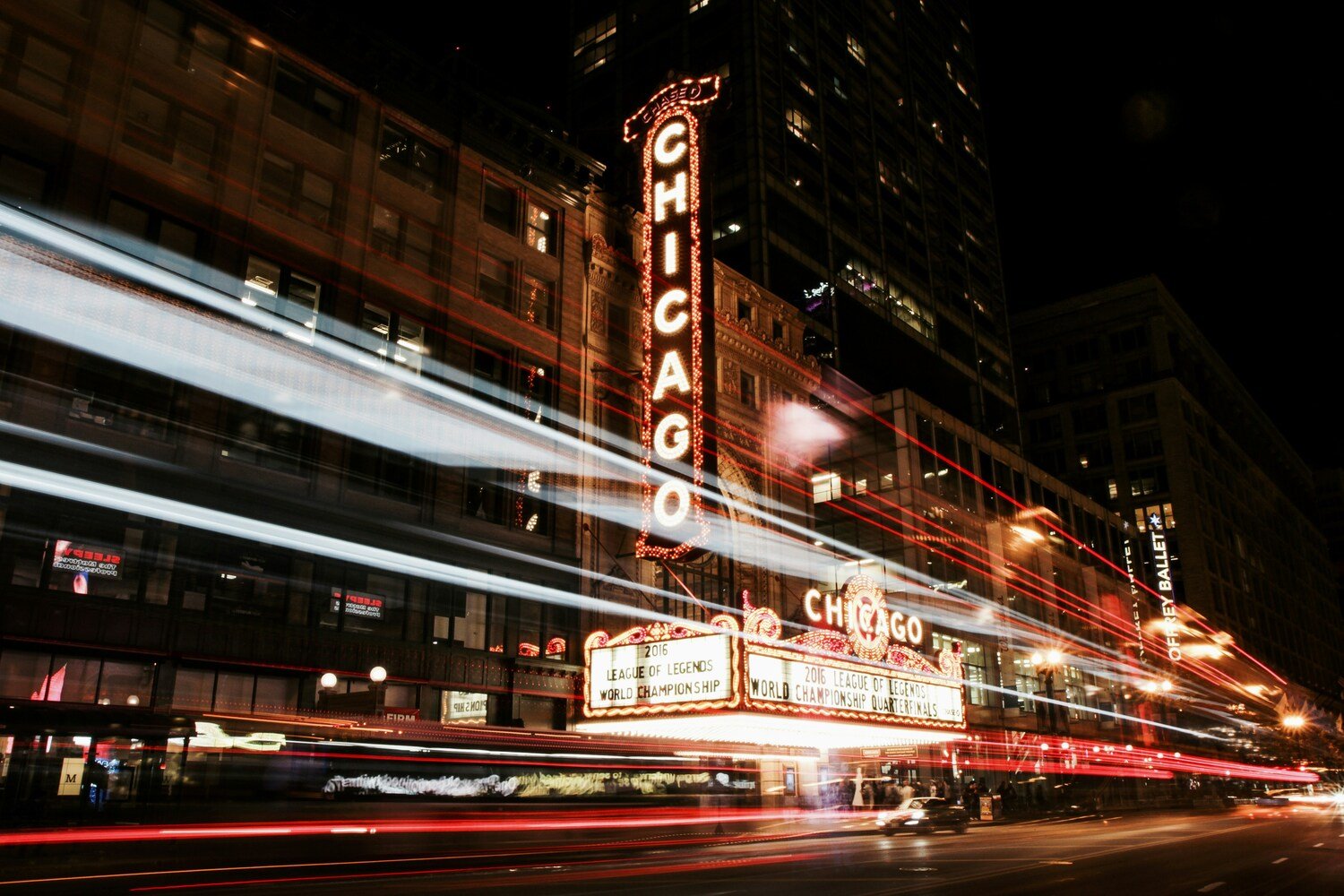 The Chicago Outfit Espionage! image #2