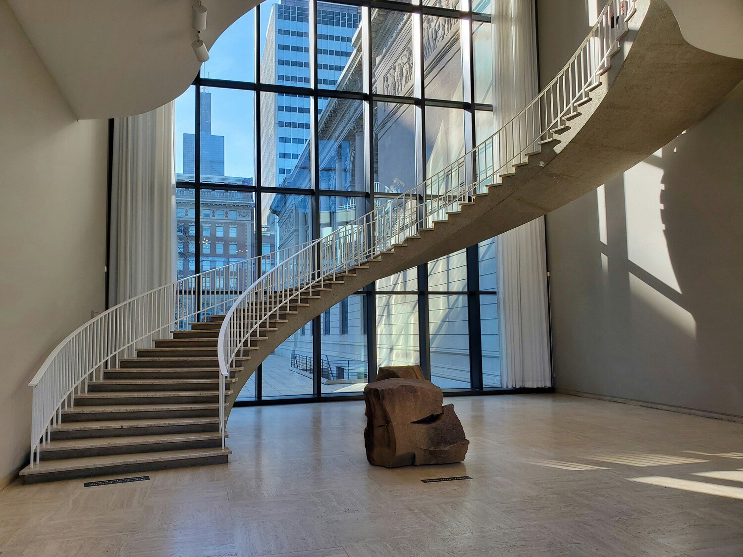 Art Institute of Chicago: Art of Storytelling Workshop image #3