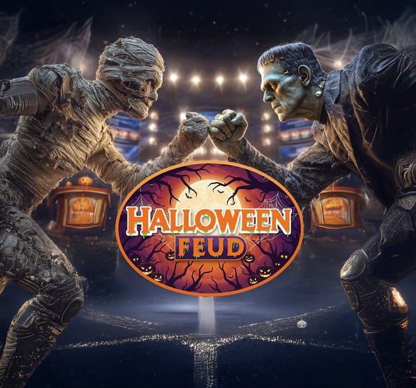 Halloween Feud