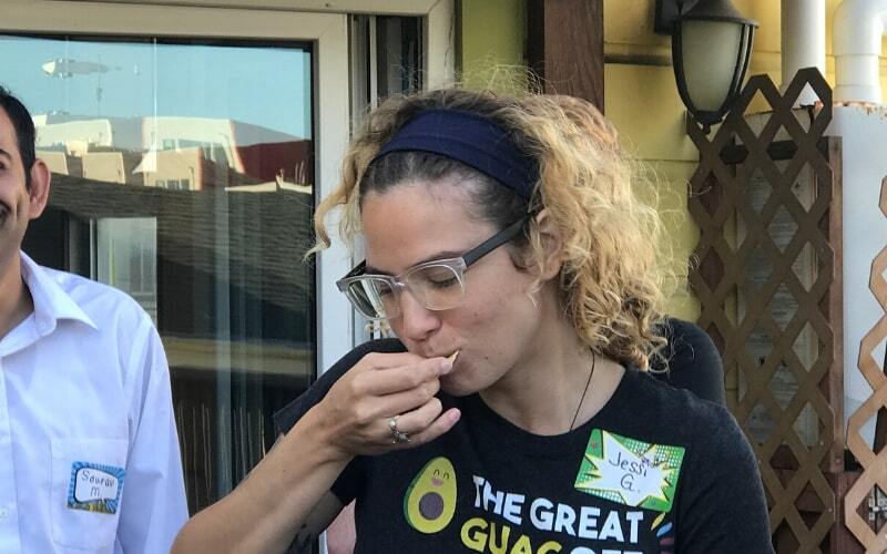 The Great Guac Off™ photo 11