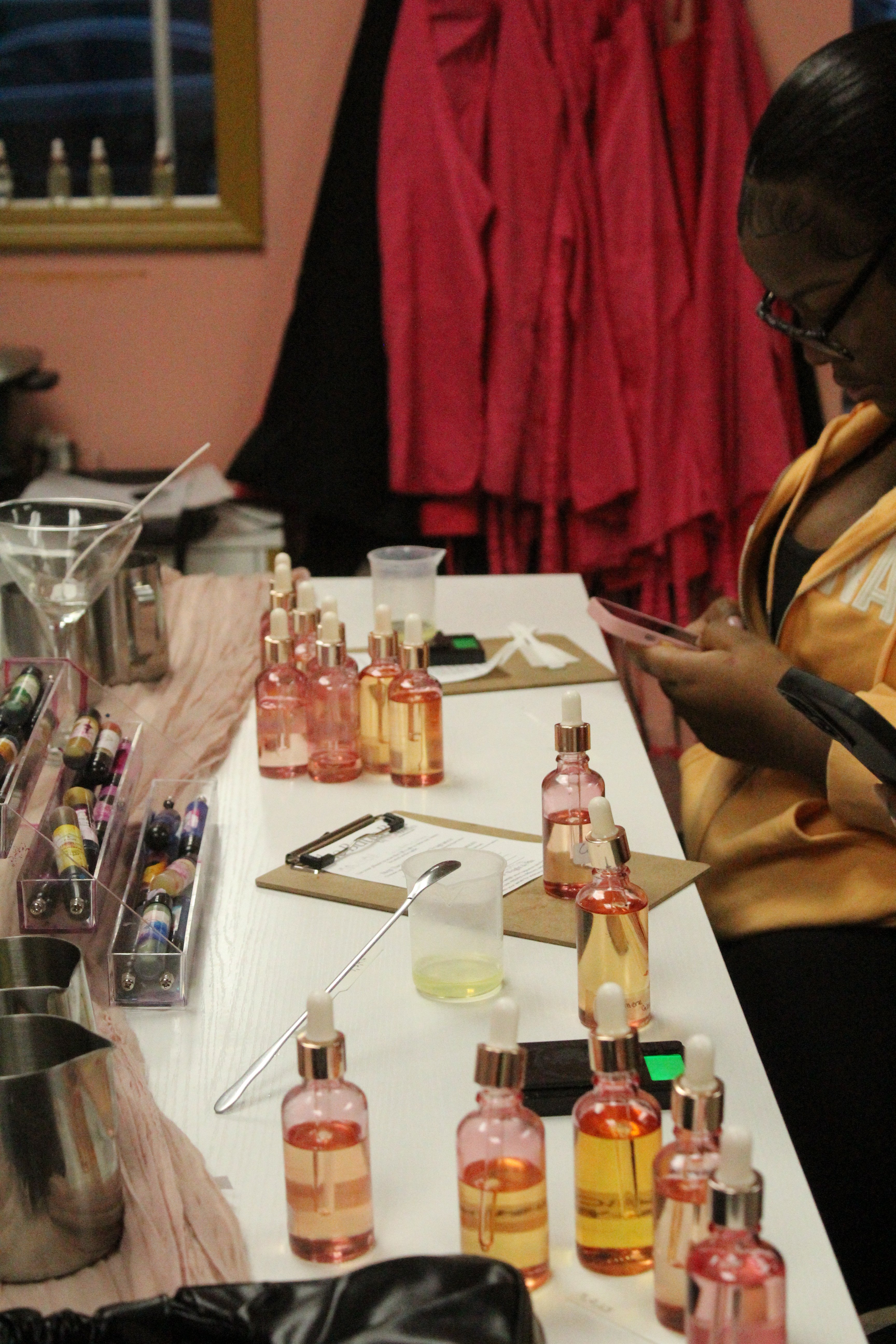 The Butta Bar Workshop image