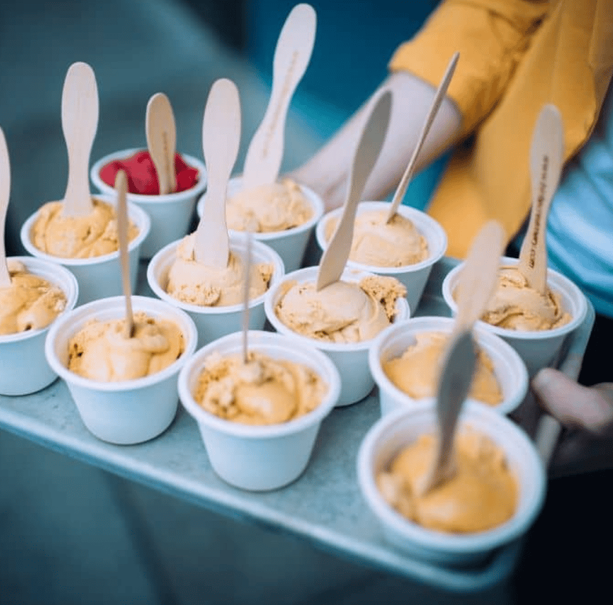 Mission District Food Tour image