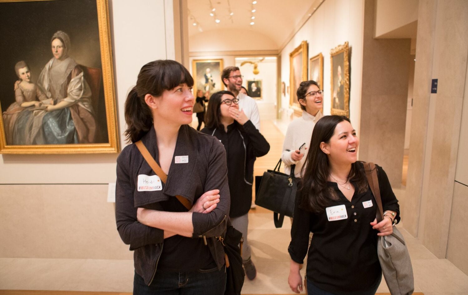 Museum Hack Tour: Metropolitan Museum of Art image