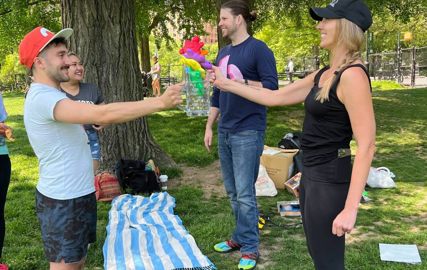 Field Day image