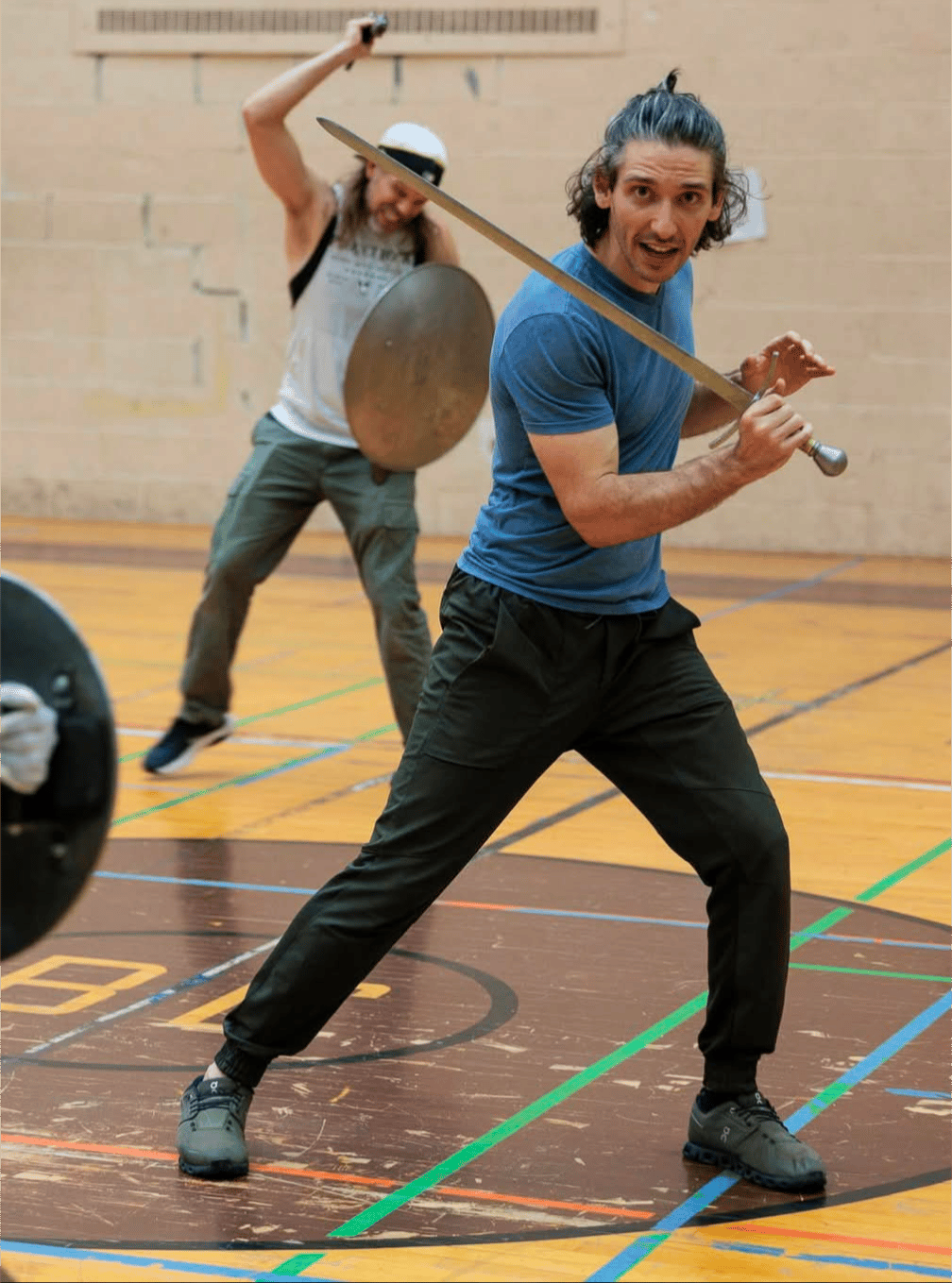Office Action Hero: Stunt Fighting for Everyone! image #3