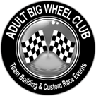 Adult Big Wheel Club logo