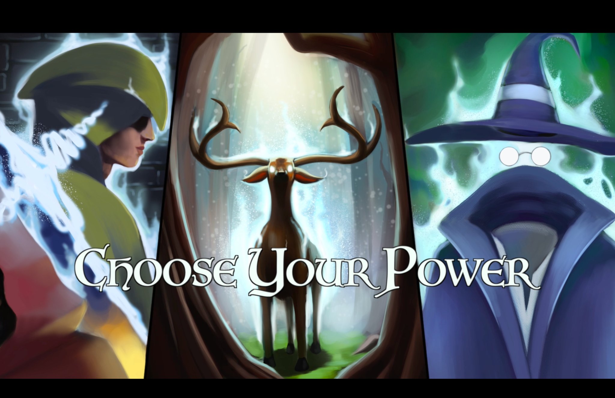 Dark Tower - Adventure Escape Game image #2