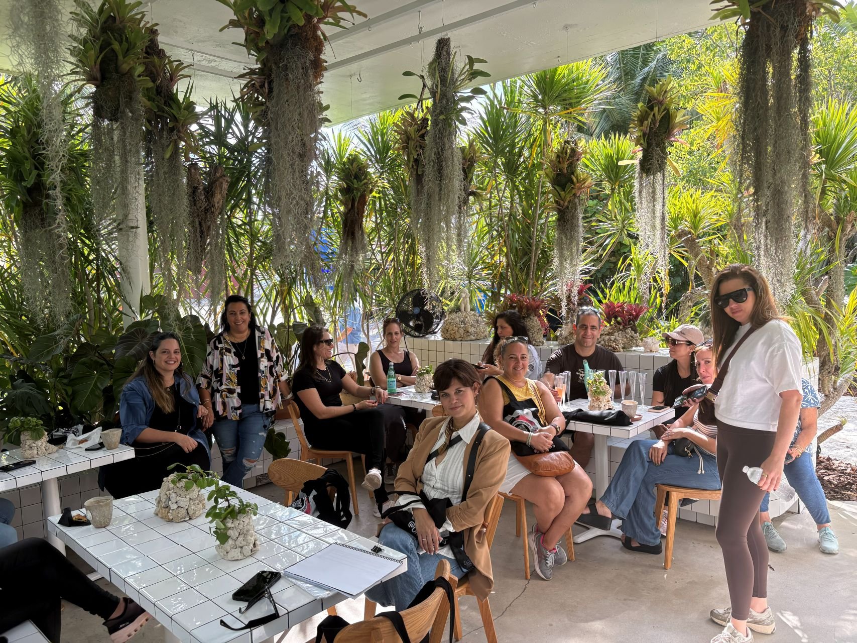 Explore Miami's Coolest Neighborhood: Art & Food image