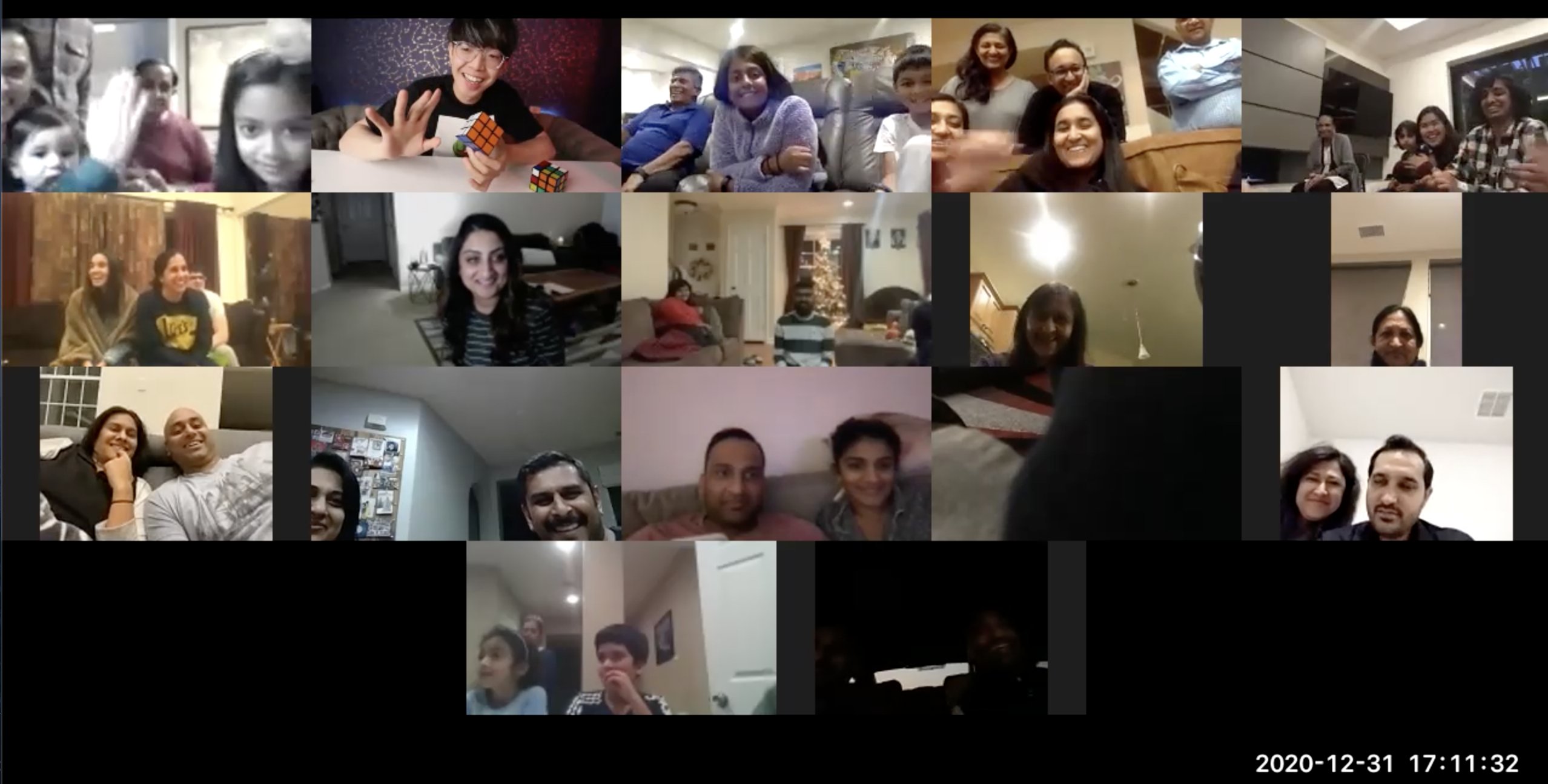 Mind Reading Live: Virtual Magic & Mentalism Show image #2