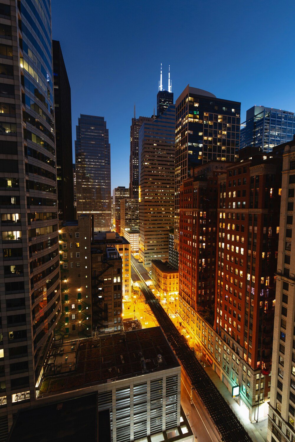 The Chicago Outfit Espionage! image #3