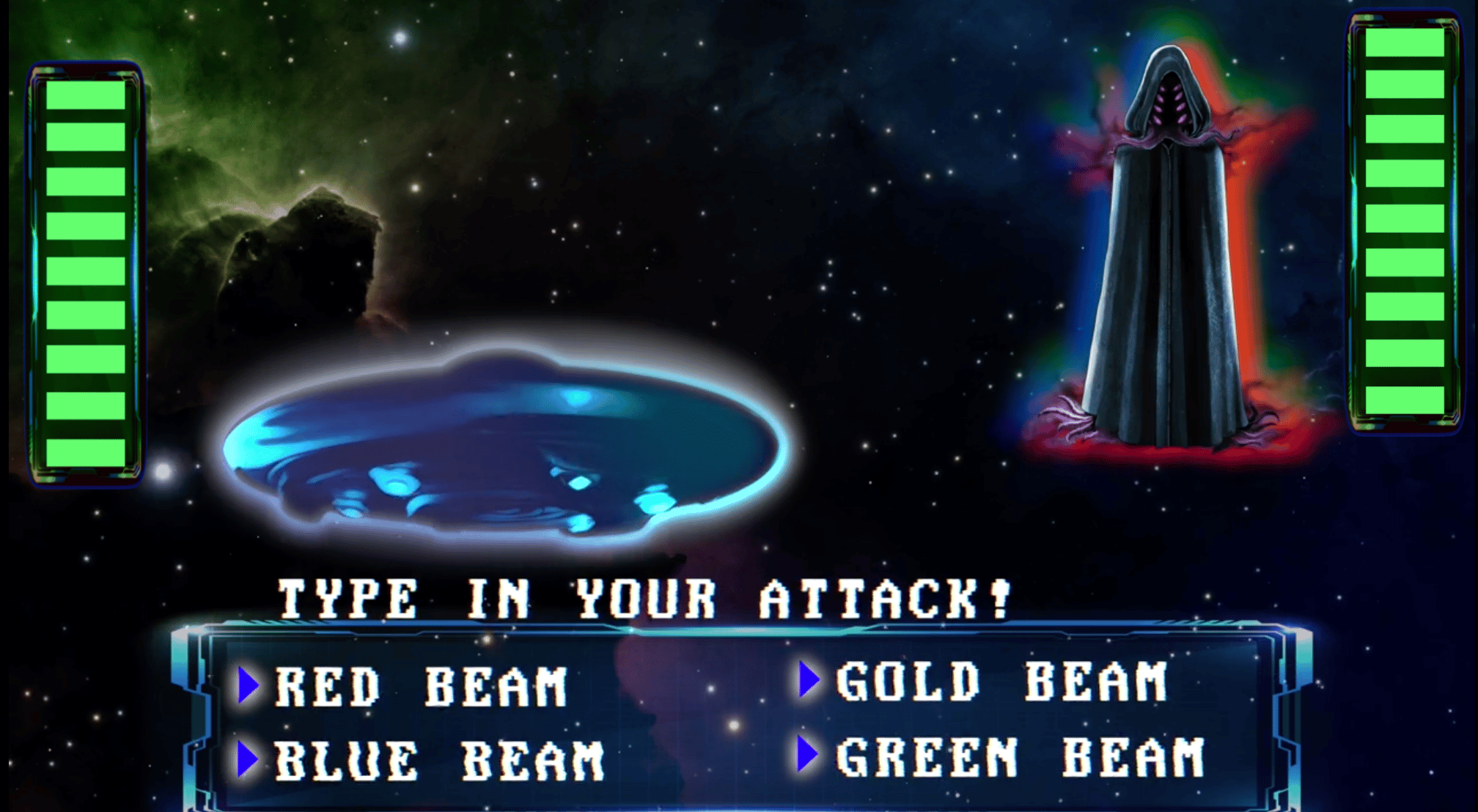 Space Defenders Escape Room image #2