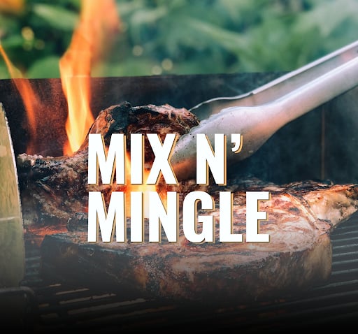 Dallas Mix n' Mingle