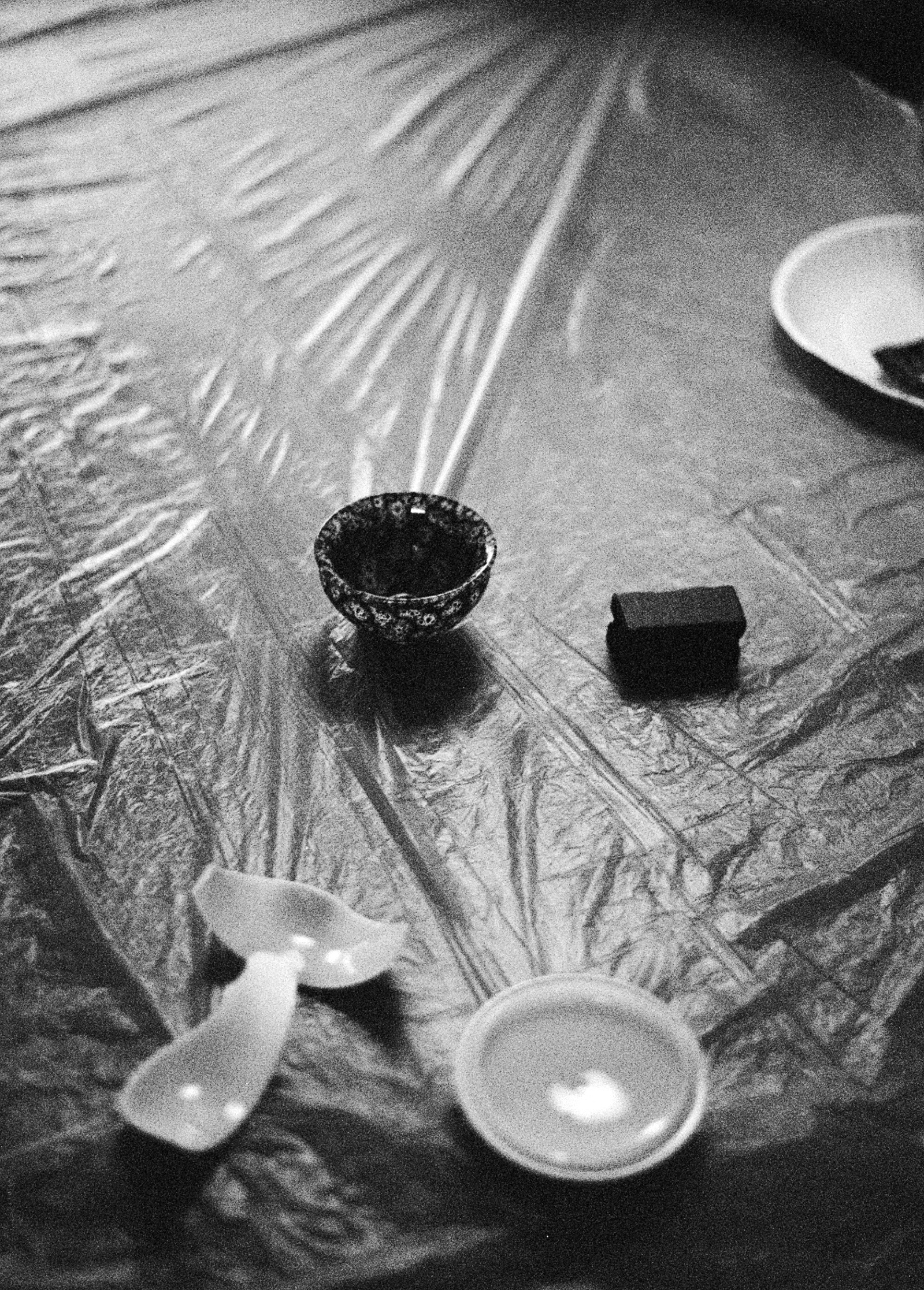 Fresh Air Kintsugi Class Experience image