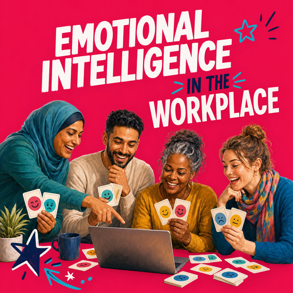 Emotional Intelligence in the Workplace