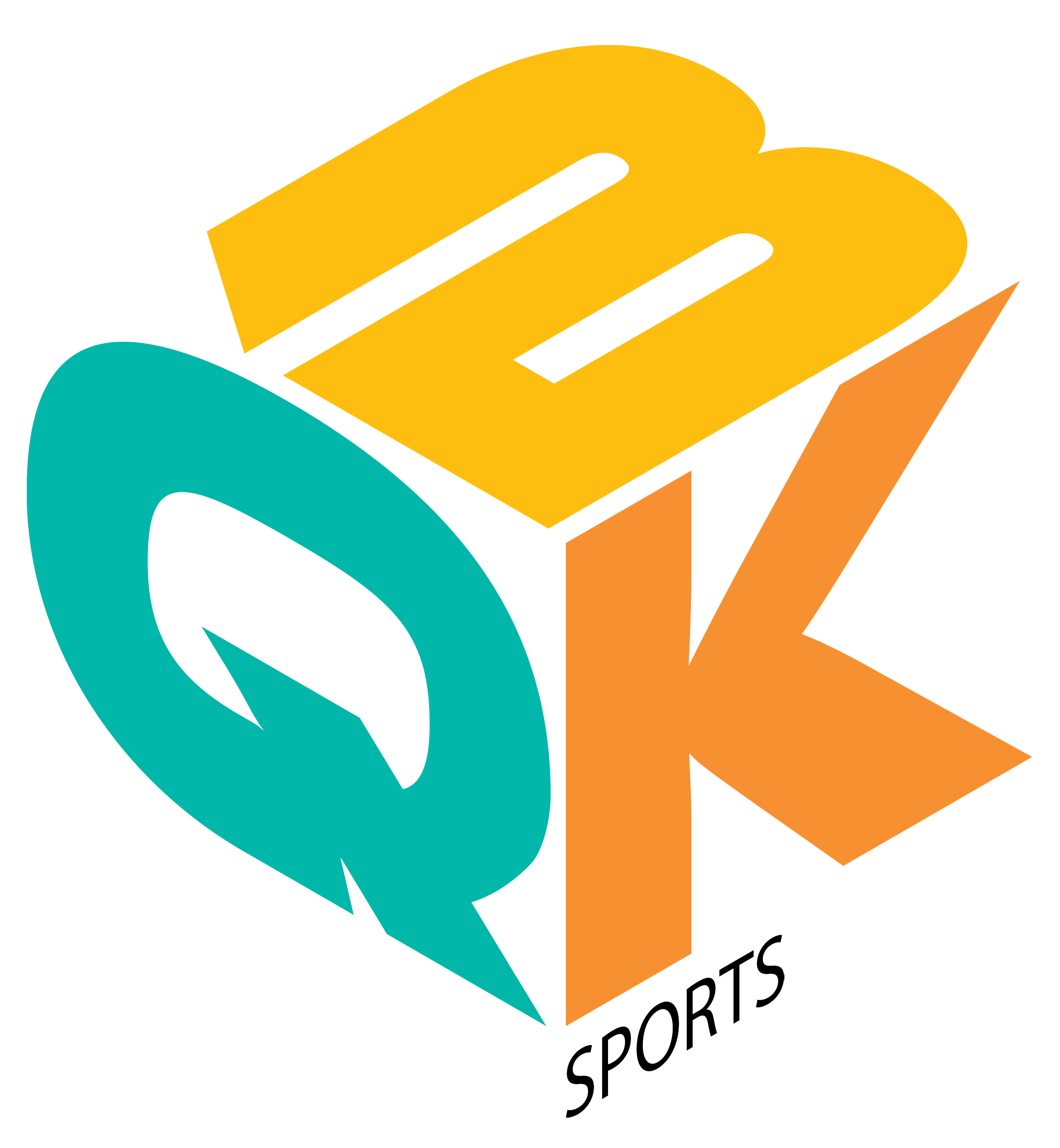 QBK Sports logo